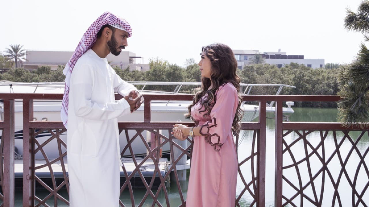 Justice: Netflix lancia la sua prima serie degli Emirati Arabi Uniti