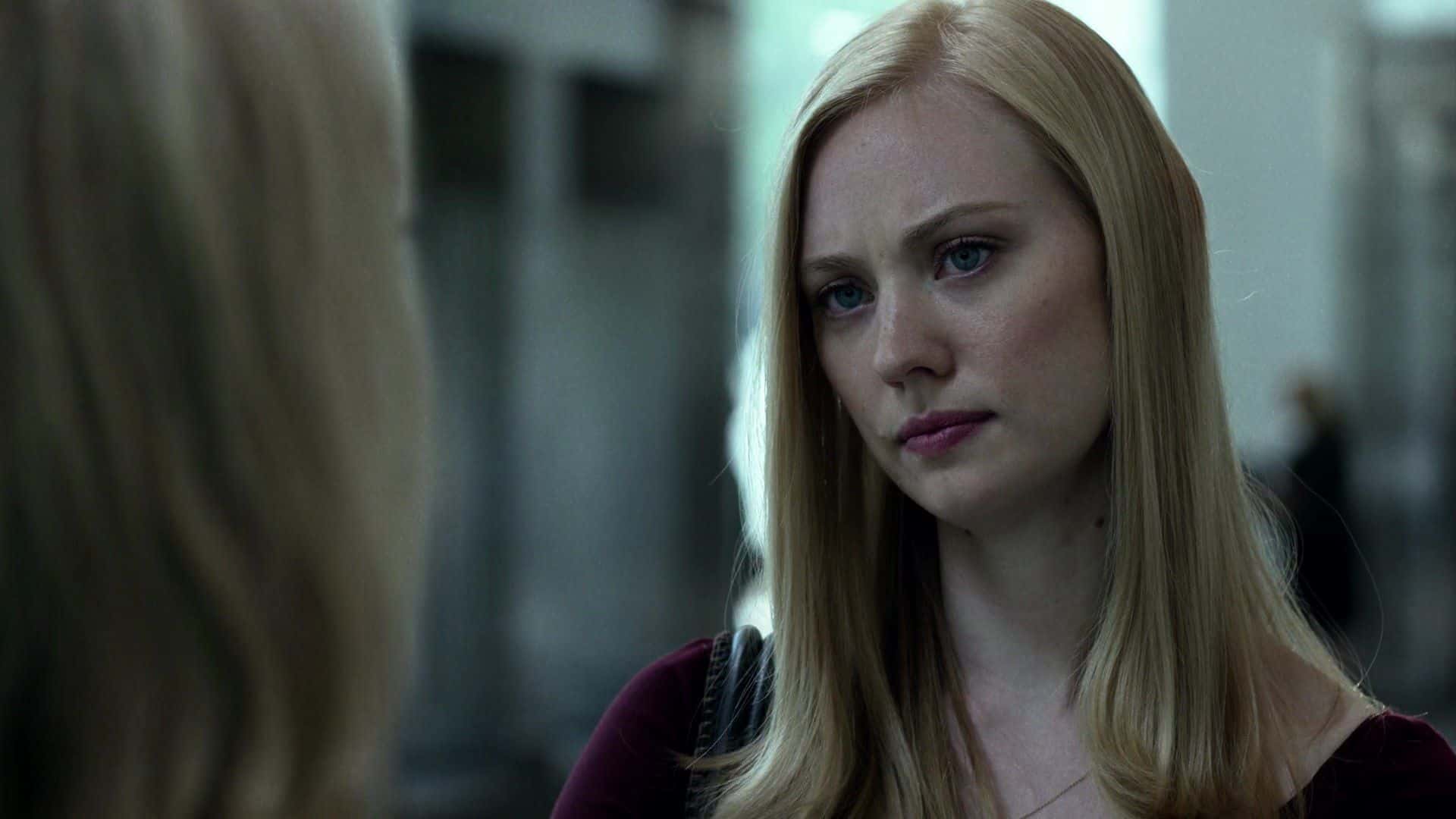 The Punisher 2: ultima apparizione per Deborah Ann Woll?