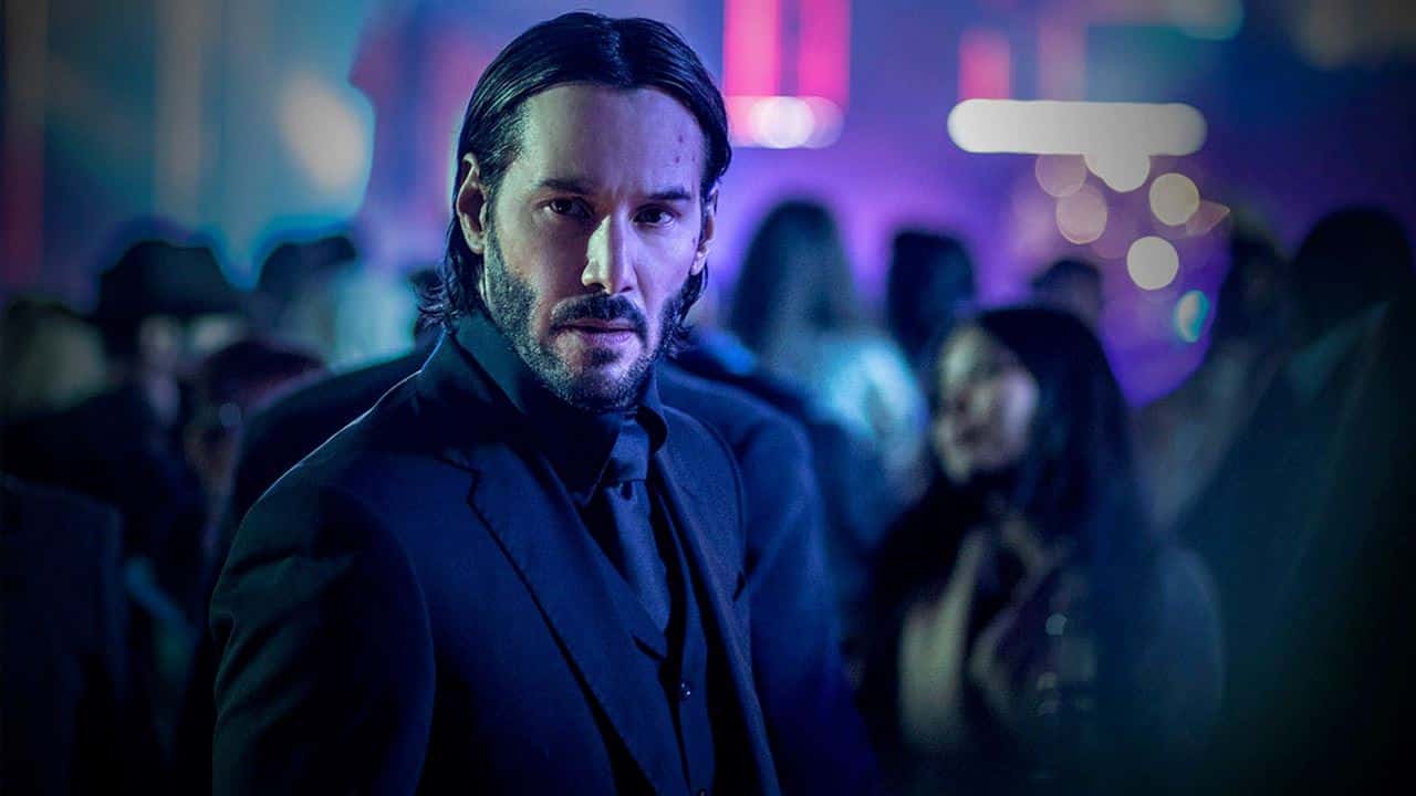 John Wick – Capitolo 3: Parabellum – ecco il primo poster ufficiale