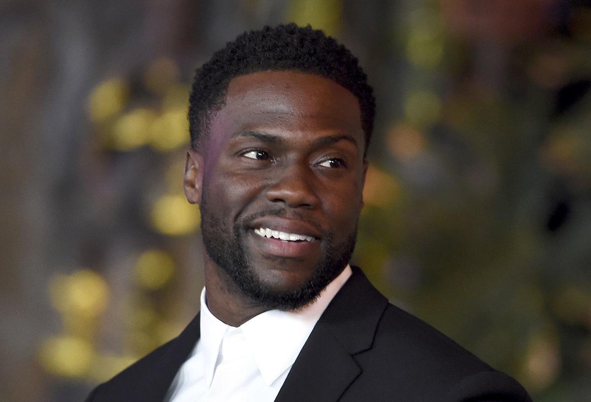 Kevin Hart: l’attore operato alla schiena dopo il grave incidente