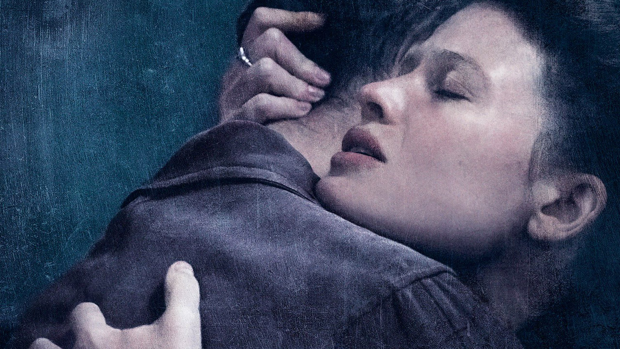 La douleur: recensione del film con Mélanie Thierry