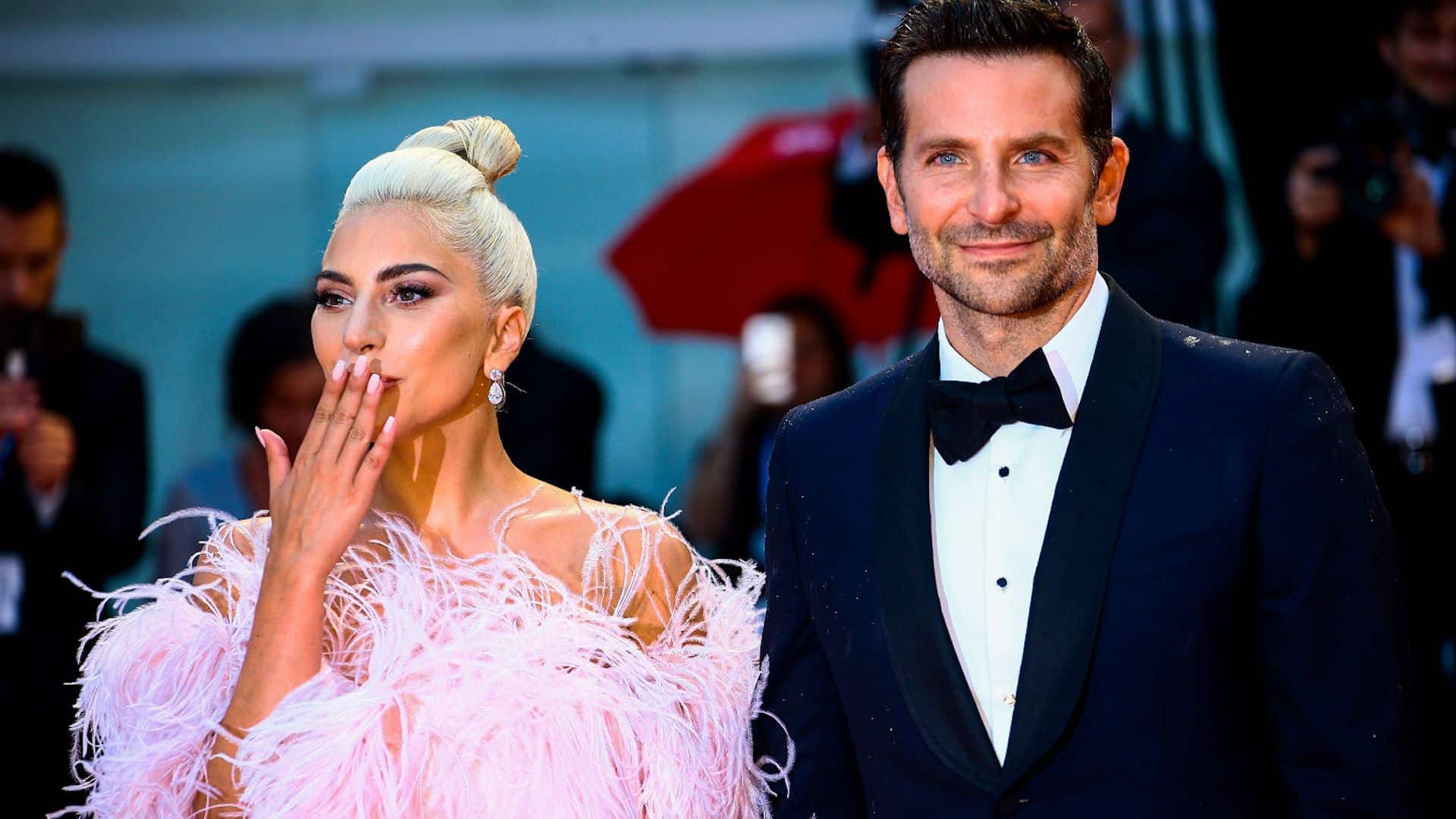 Lady Gaga sulla nomination agli Oscar e sull’esclusione di Bradley Cooper