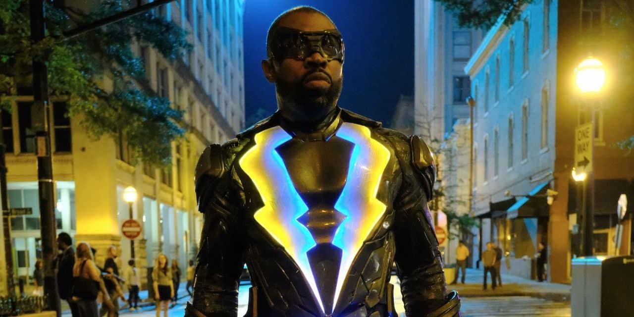 black lightning, cinematographe.it