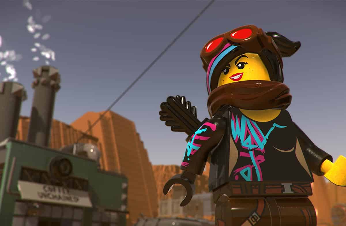 The LEGO Movie 2: rilasciata una delle nuove canzoni del sequel