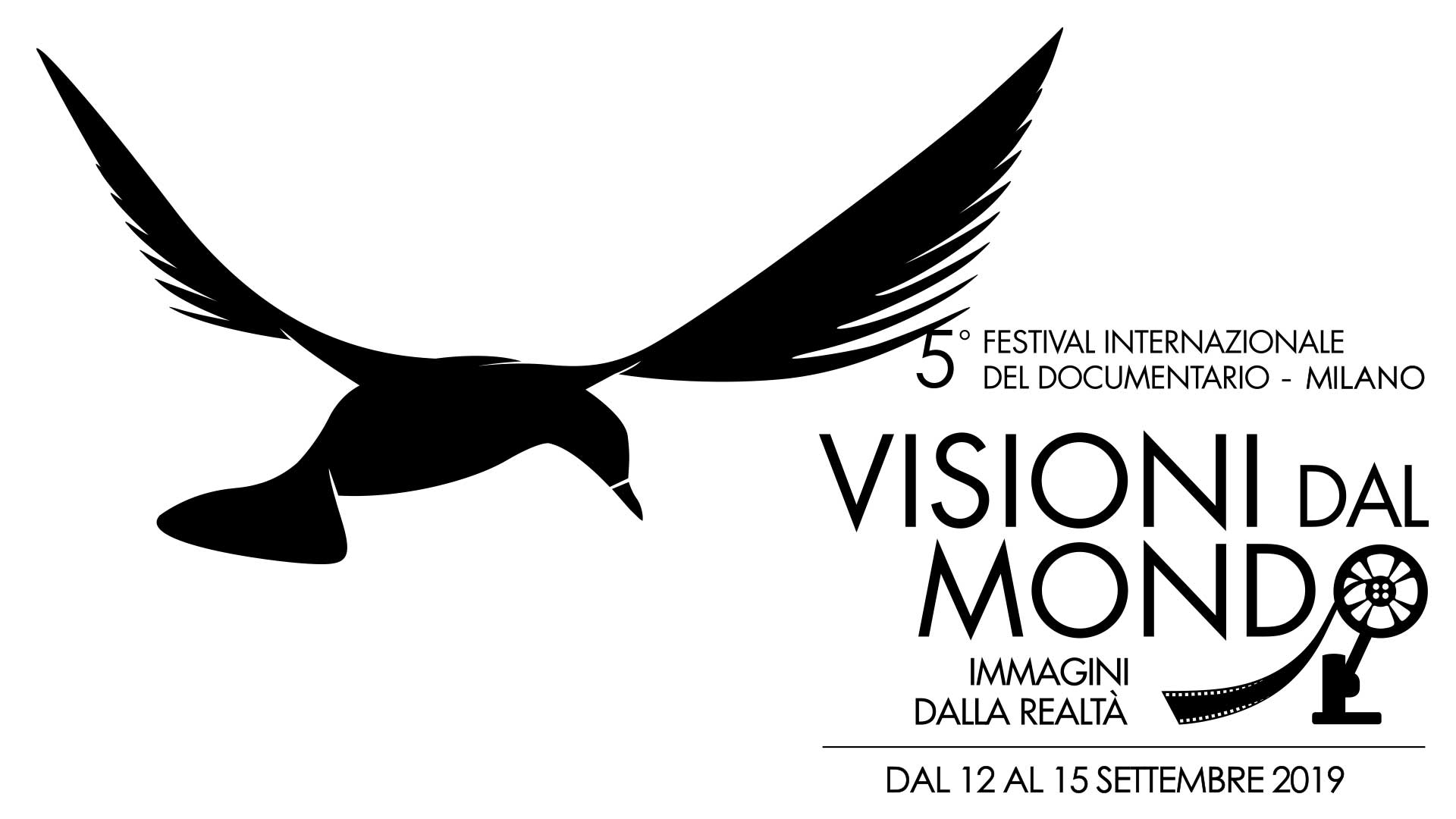 Festival Visioni dal Mondo 2019: a settembre la 5° edizione
