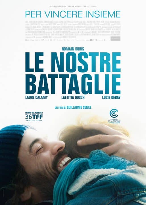 Le nostre battaglie Cinematographe.it