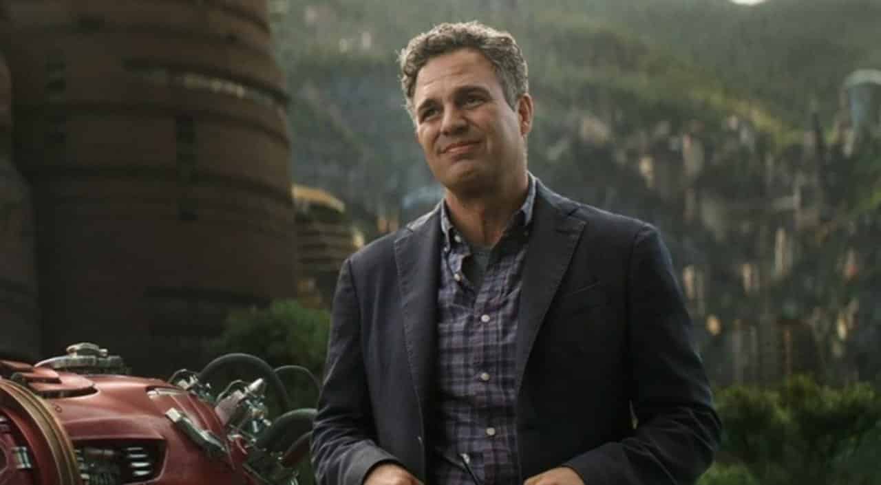 Avengers: Endgame – Mark Ruffalo e il “fantastico viaggio” dei Vendicatori