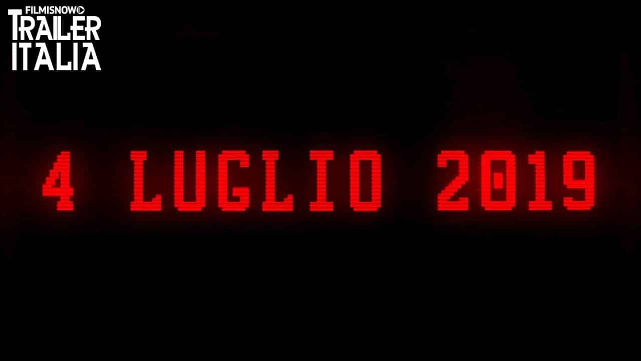 Stranger Things: Stagione 3: ecco il teaser trailer sottotitolato in italiano!