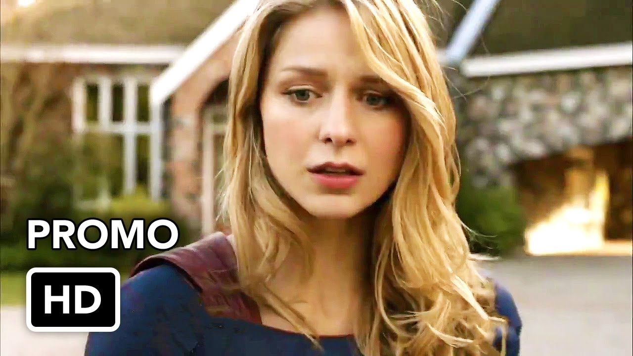 Supergirl – Stagione 4: ecco il promo dell’episodio ‘Suspicious Minds’