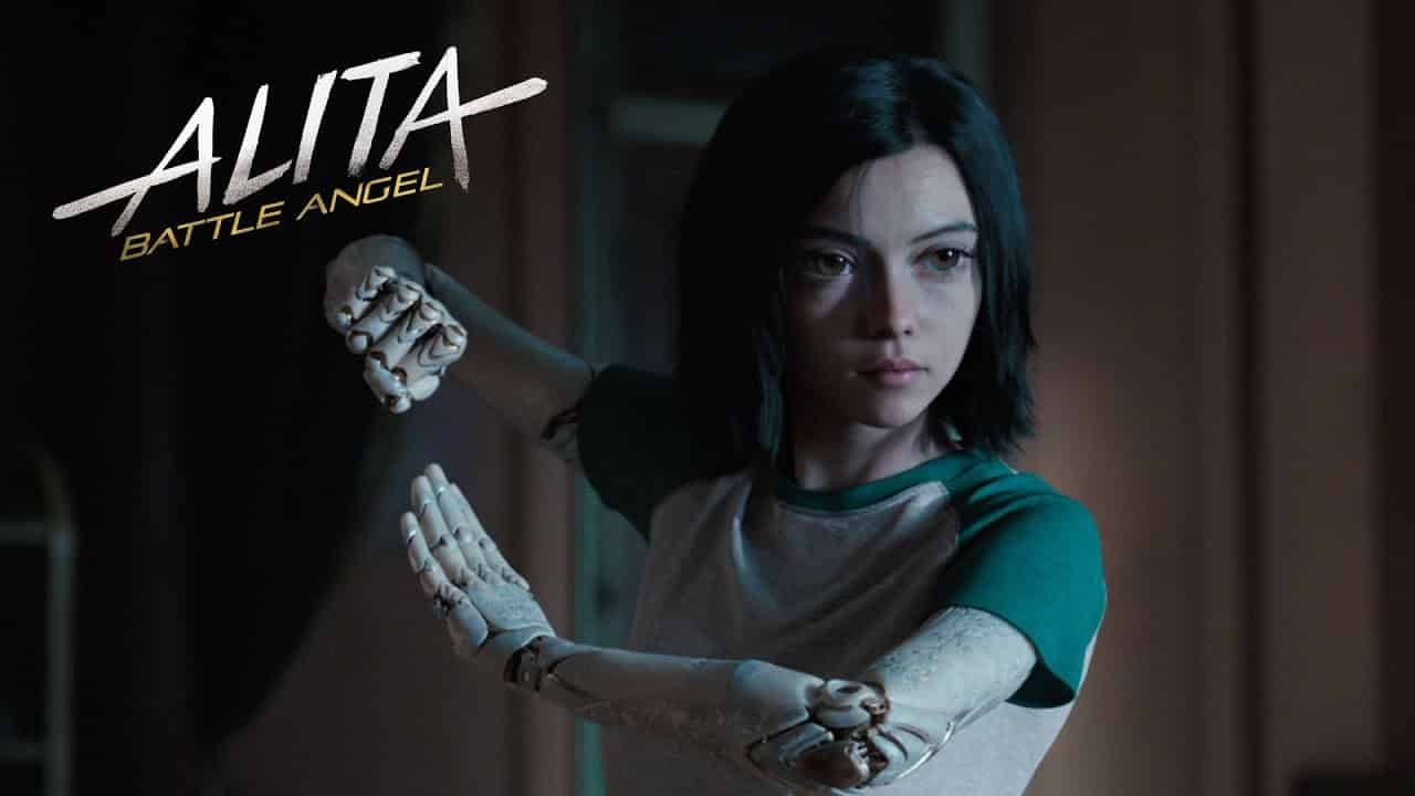 Alita: Angelo della battaglia – ecco il dietro le quinte del film