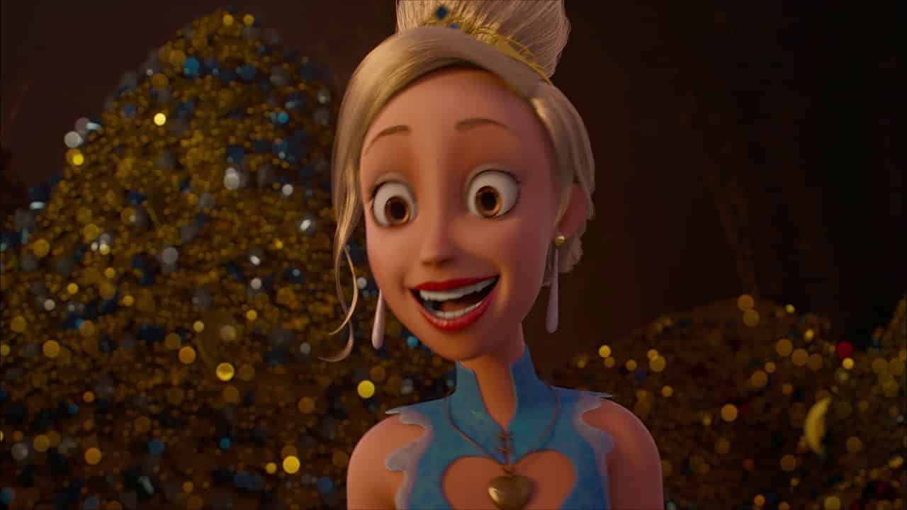 C’era una volta il Principe Azzurro: ecco gli spot del film d’animazione