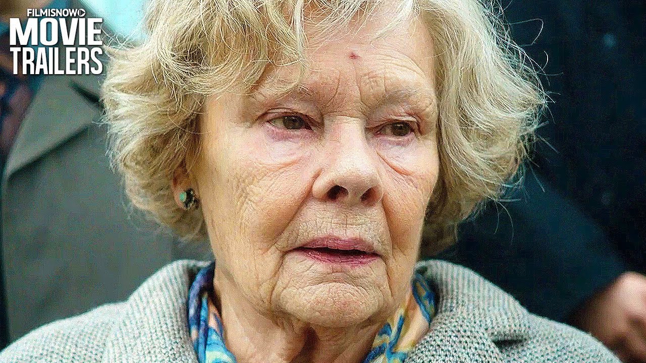 red joan cinematographe.it