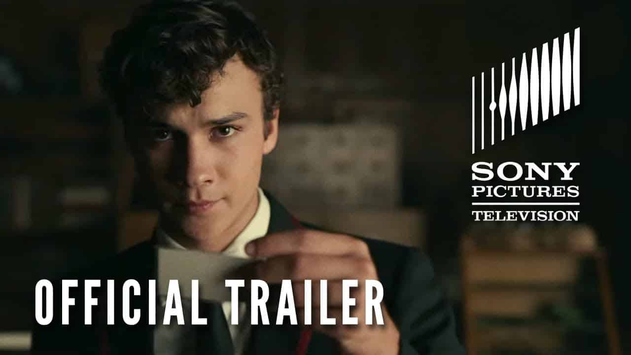 Deadly Class: rilasciato un nuovo trailer della serie Syfy