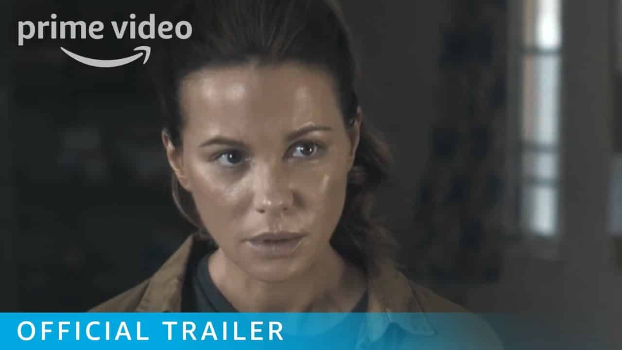 The Widow: ecco il trailer del thriller Amazon con Kate Beckinsale
