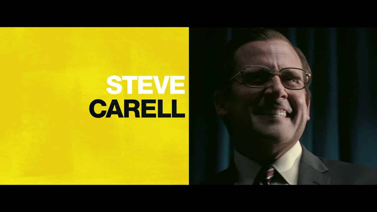 Vice – L’uomo nell’ombra: lo short trailer del film con Christian Bale