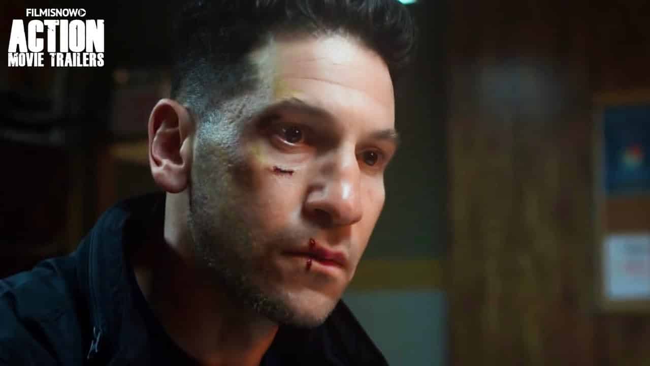 The Punisher – Stagione 2: rilasciato un nuovo promo della serie