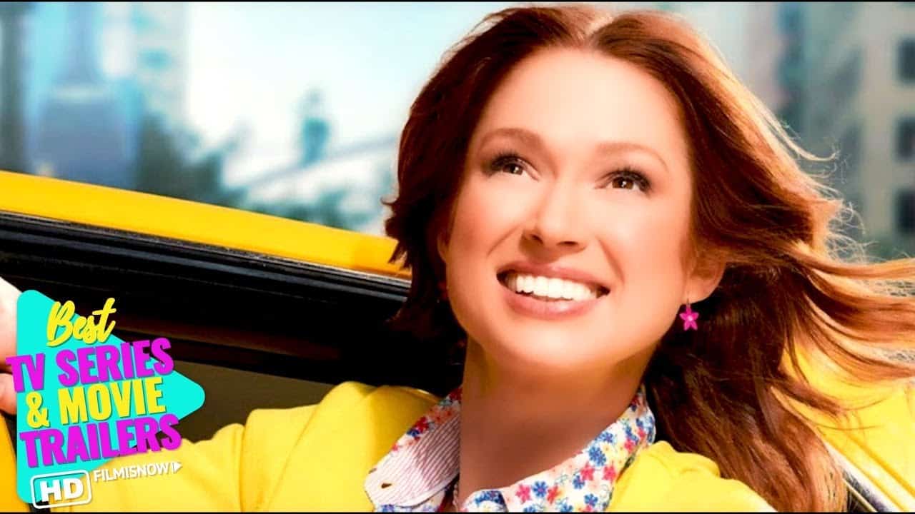 Unbreakable Kimmy Schmidt – Stagione 5: ecco il trailer ufficiale