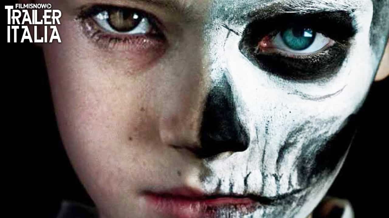 The Prodigy – Il figlio del male: ecco il trailer ufficiale italiano dell’horror