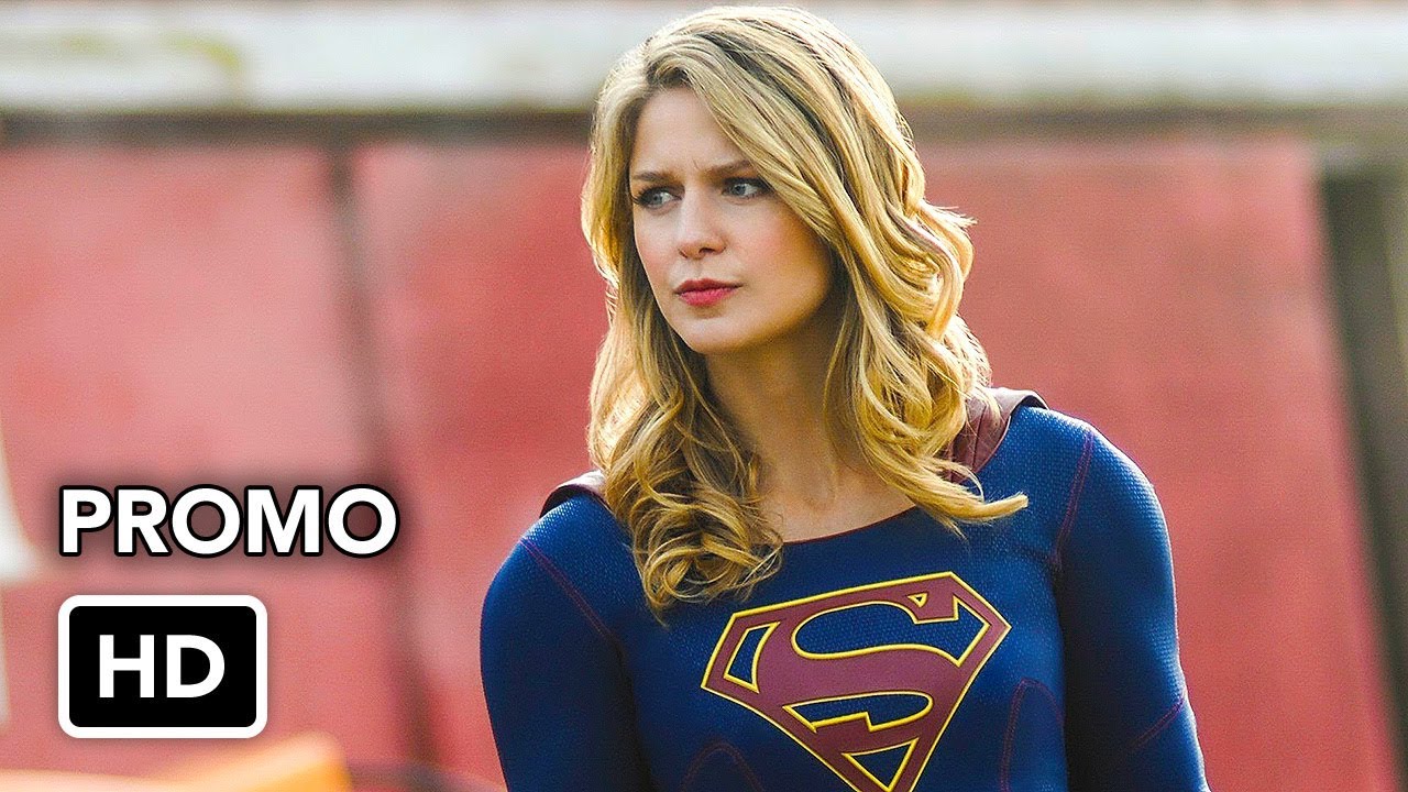 Supergirl – Stagione 4: ecco il teaser trailer dell’episodio 11, Blood Memory