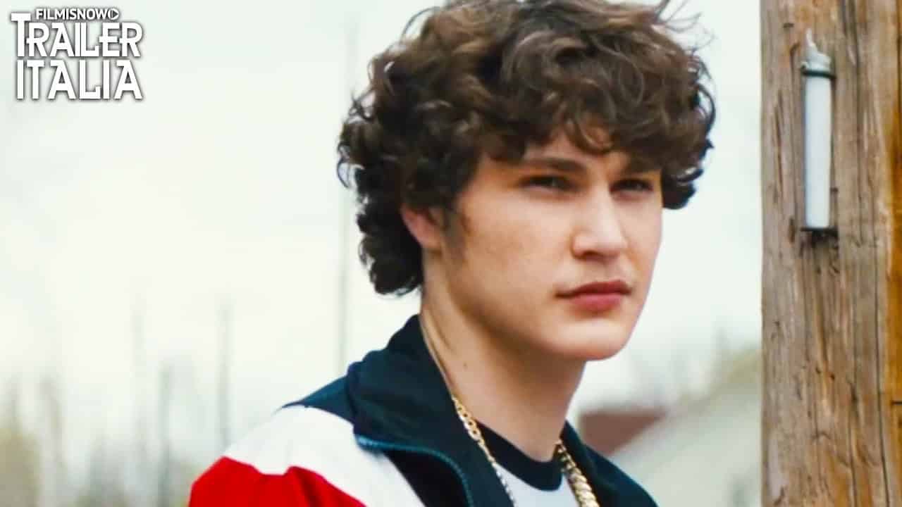 Cocaine – La vera storia di White Boy Rick: ecco il trailer italiano del film