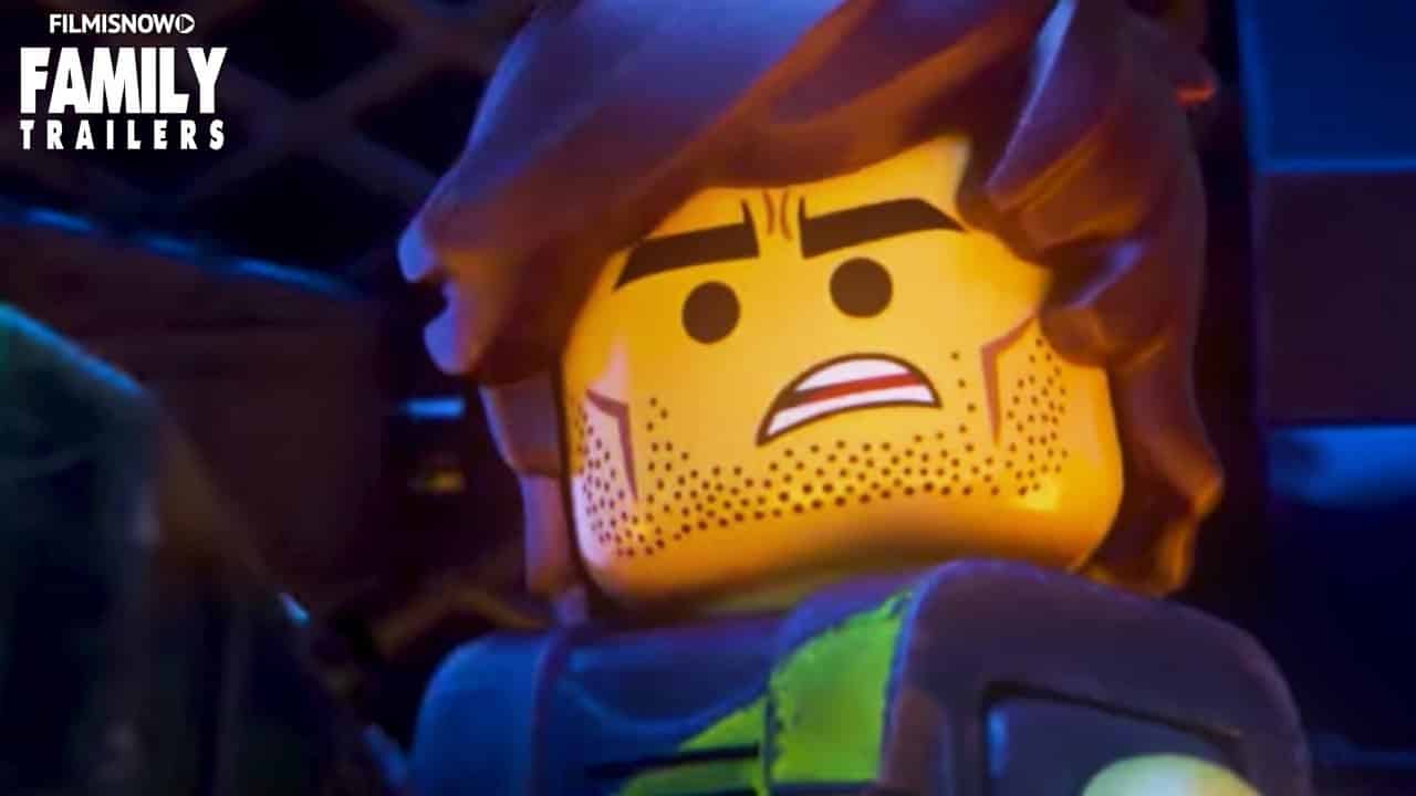 The LEGO Movie 2: ecco una nuova featurette dal film