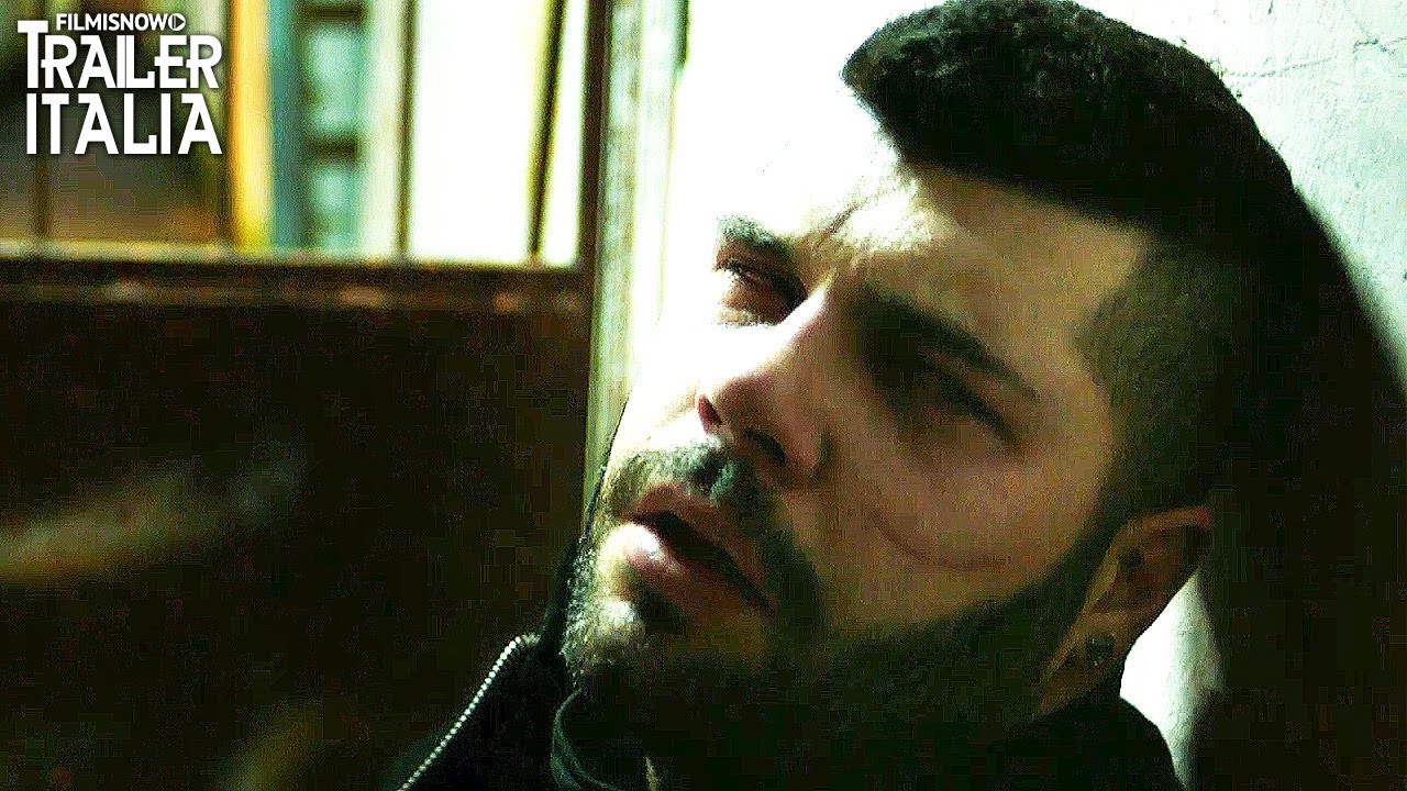 Gomorra – Stagione 4: il teaser trailer della nuova stagione