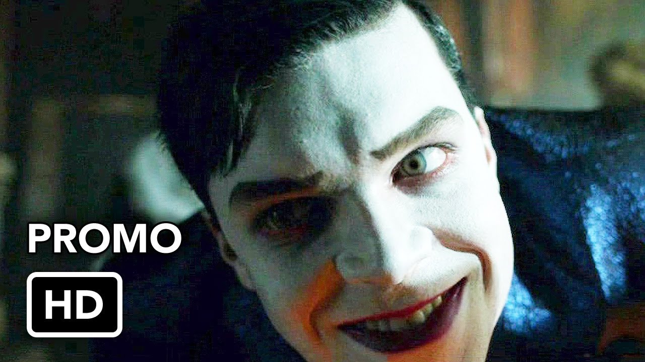 Gotham – Stagione 5: ecco il promo per il secondo episodio!