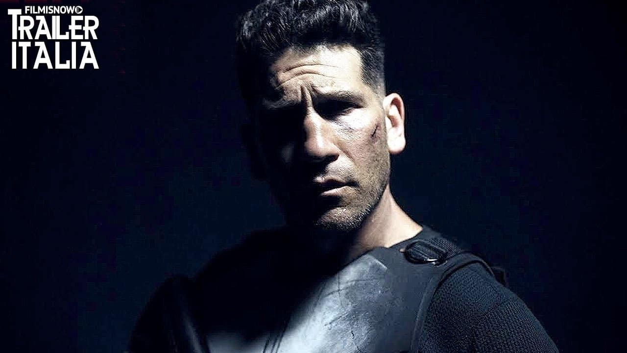 The Punisher – Stagione 2: il trailer ufficiale!