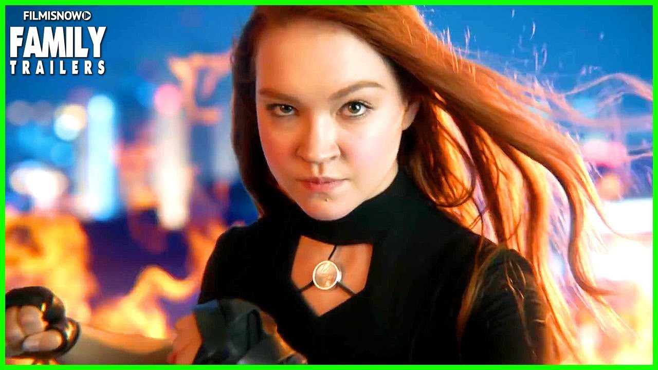 Kim Possible: ecco un nuovo sneak peek dal film di Disney Channel