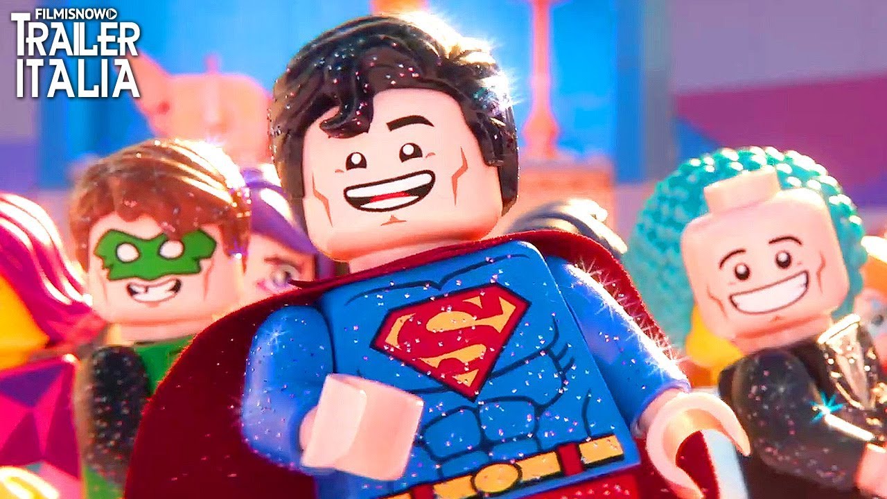 The LEGO Movie 2: nel nuovo trailer italiano i DUPLO diventano malvagi!