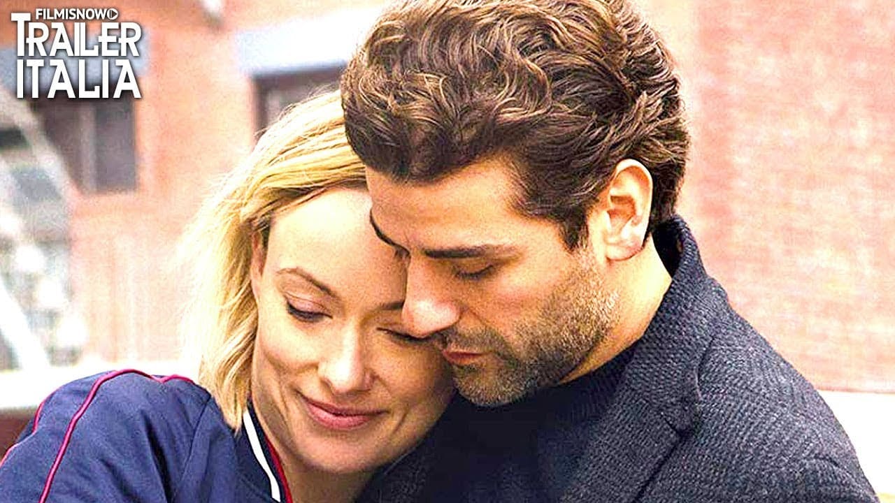 La vita in un attimo (Life Itself): rilasciato il trailer italiano del film con Oscar Isaac