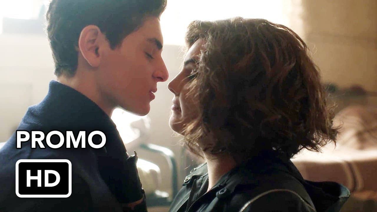 Gotham – Stagione 5: ecco il promo dell’episodio 3 ‘Penguin, Our Hero’