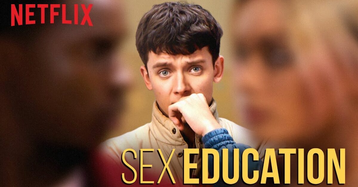 Sex Education Recensione Della Serie Tv Netflix Cinematographe It