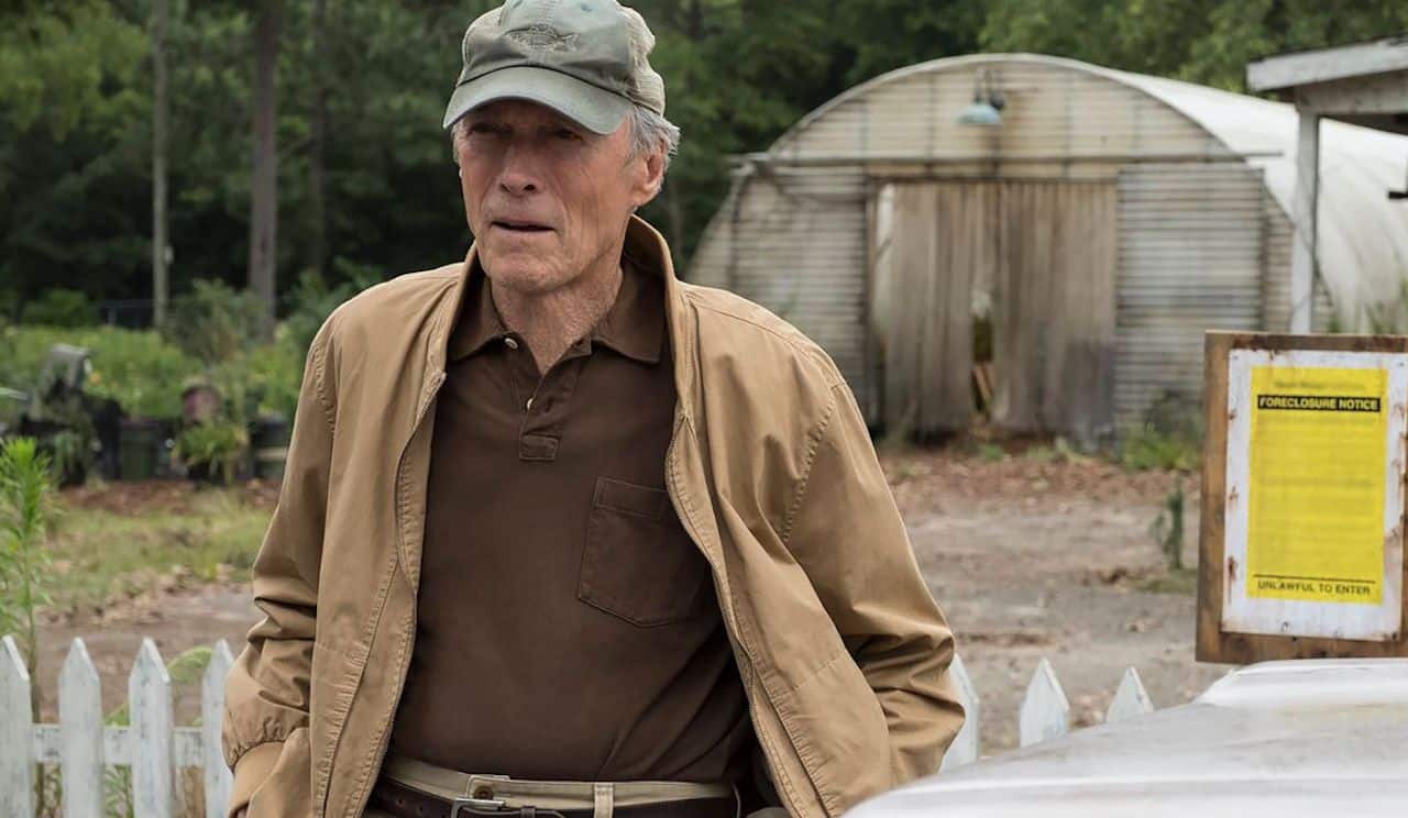 Il corriere - The Mule cinematographe