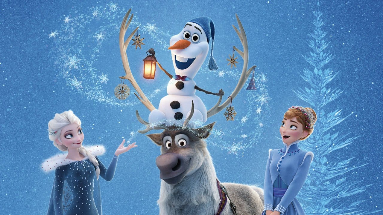 Frozen 2: Josh Gad promette grandi novità in arrivo