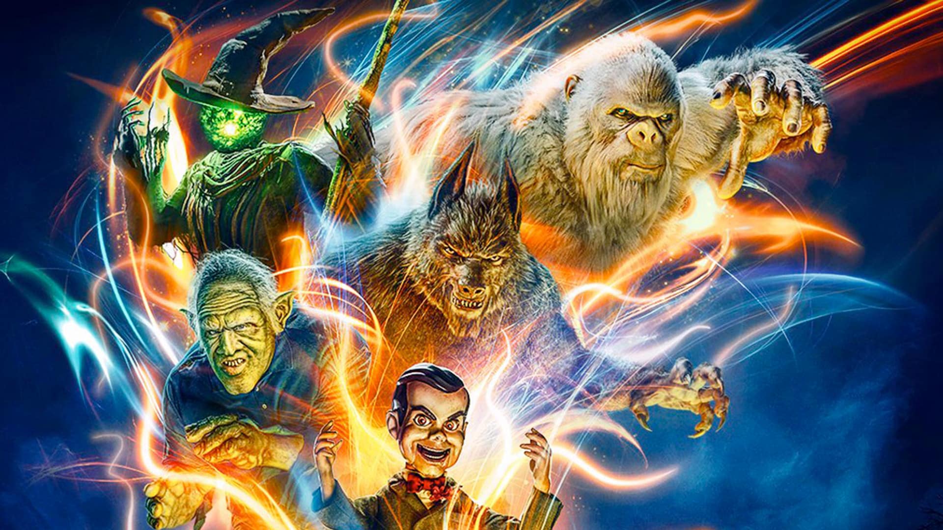 Piccoli Brividi: R.L. Stine non ha notizie di un terzo capitolo