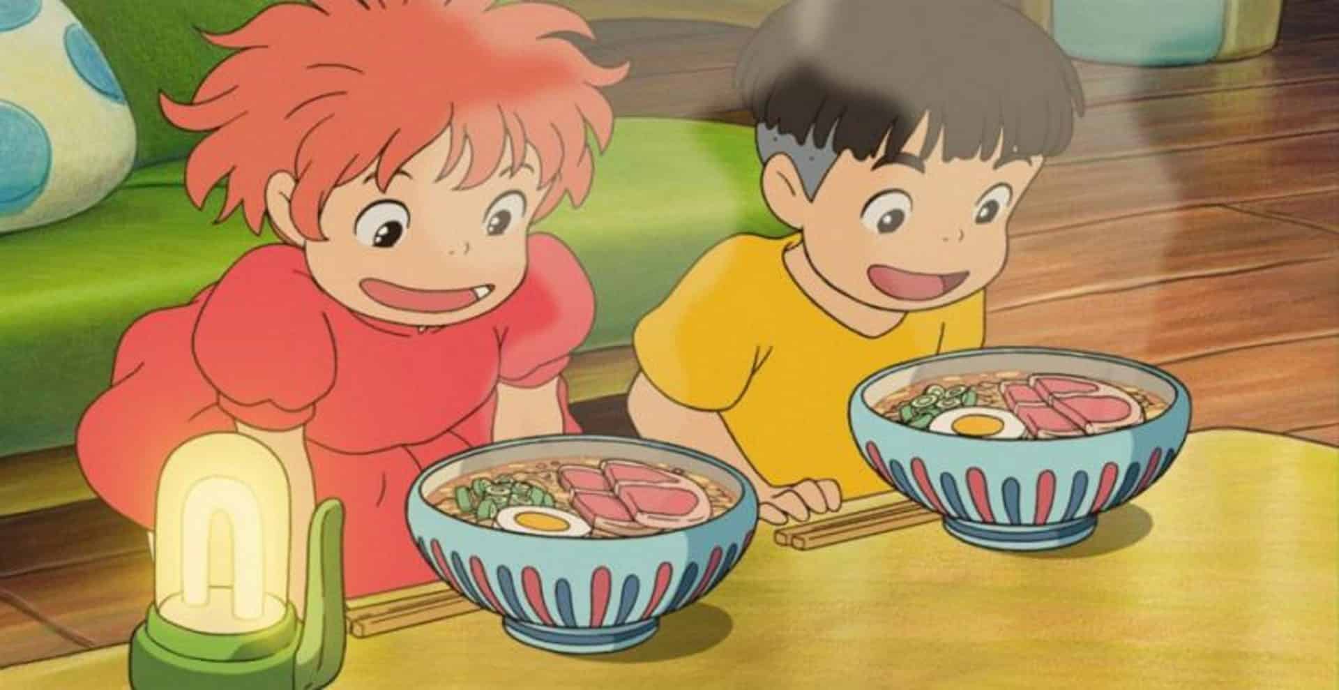 Miyazaki ricette giapponesi Cinematographe.it