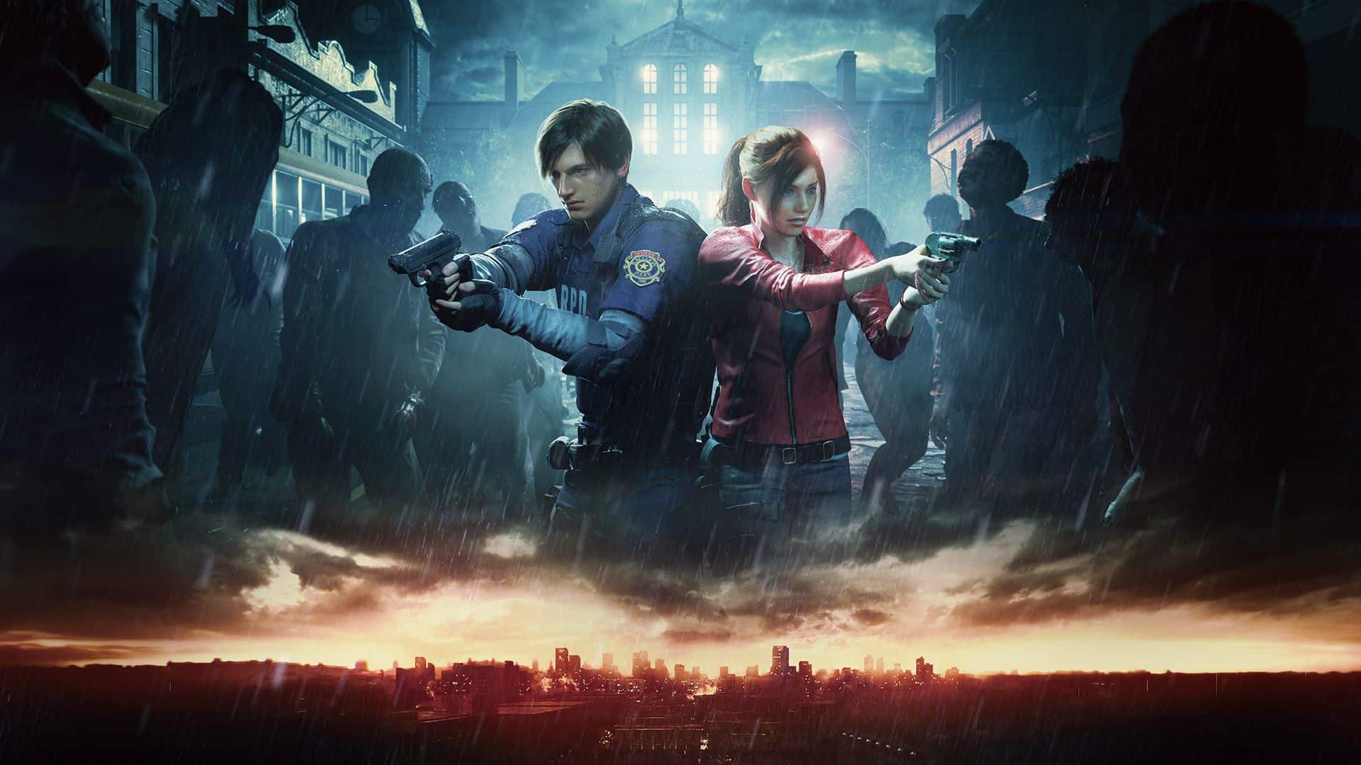 Resident Evil: Netflix conferma l’arrivo della serie. Ecco la trama