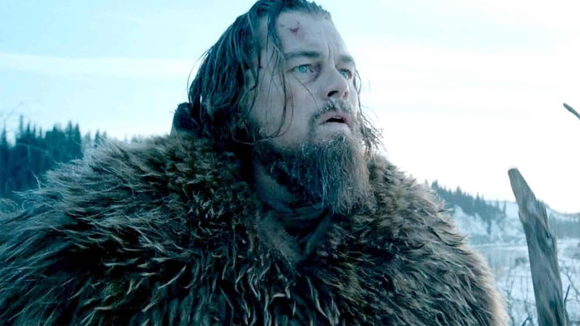 Revenant-Redivivo: la storia vera dell’esploratore Hugh Glass