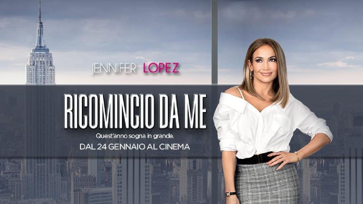 Ricomincio da me – le nuove clip dal film con Jennifer Lopez e Milo Ventimiglia