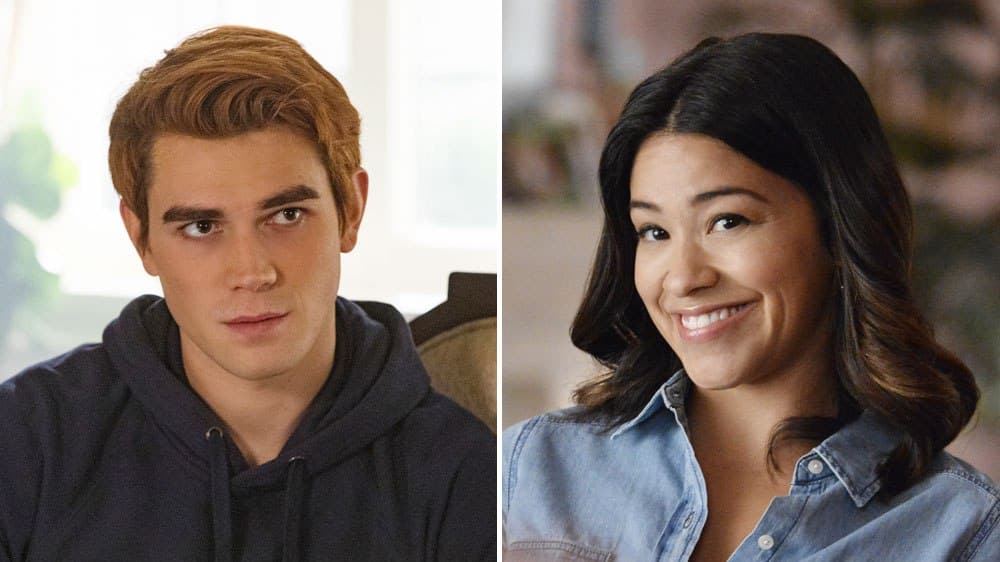 Riverdale e Jane the Virgin: The CW ordina i pilot degli spin-off