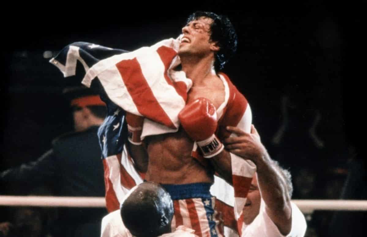 Rocky: Sylvester Stallone è al lavoro su una serie prequel!