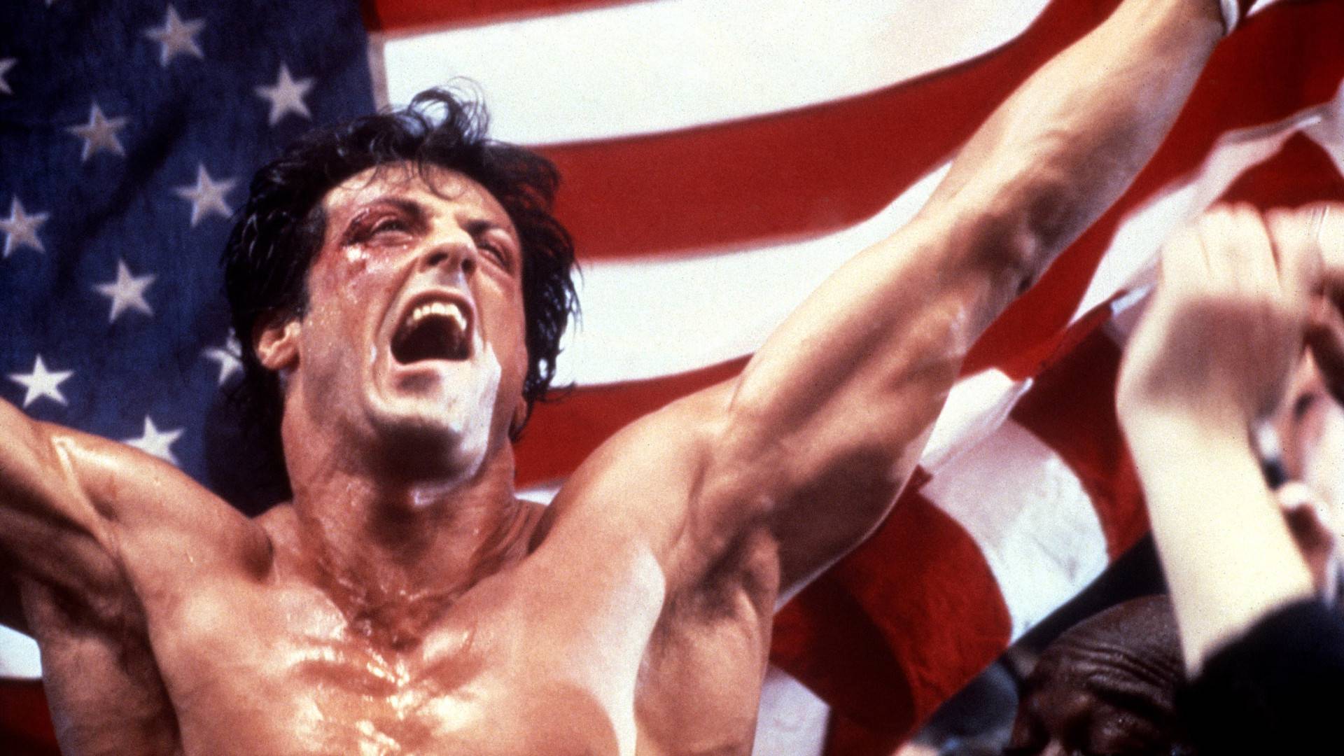 Rocky IV Director’s Cut: Sylvester Stallone rivela l’epico poster