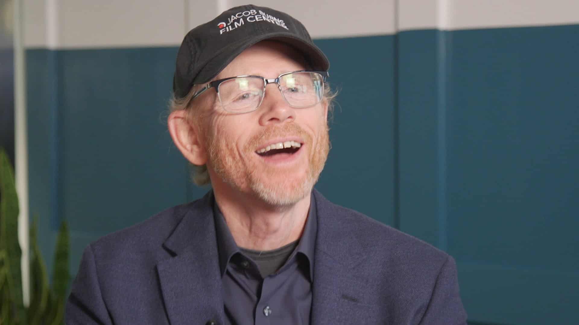 The Fixer: Ron Howard dirigerà l’action thriller per Paramount