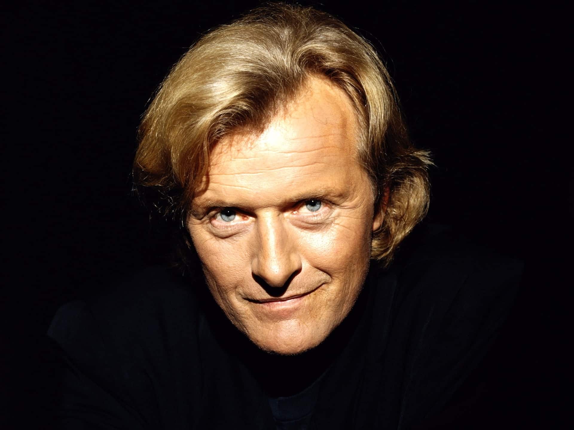 Rutger Hauer cinematographe.it