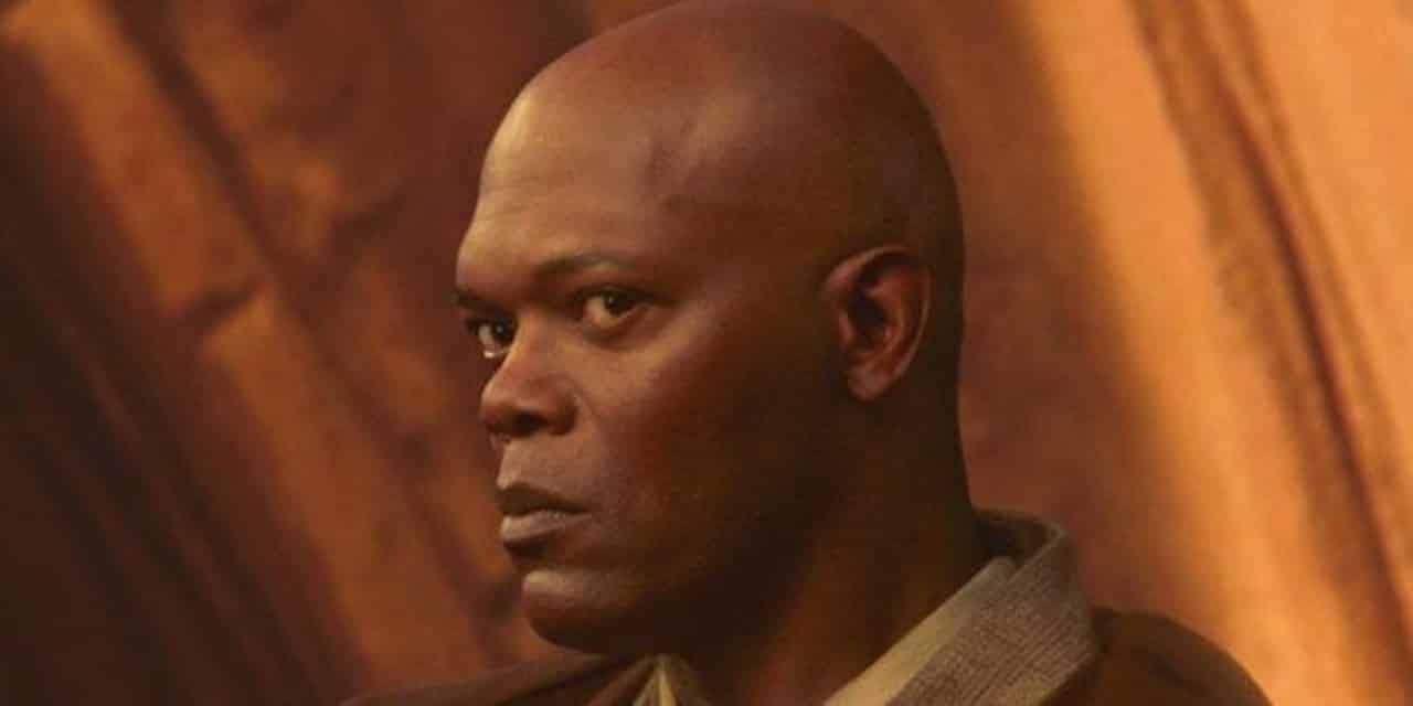 Star Wars: Samuel L. Jackson è pronto per mostrare “più Mace Windu”!