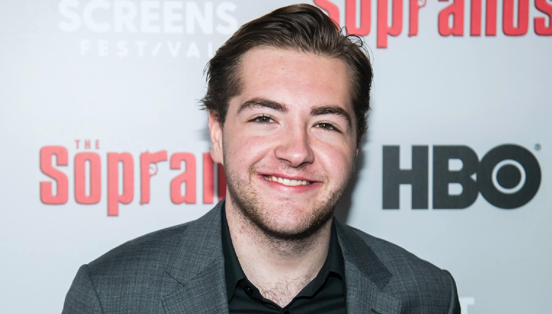 I Soprano: The Many Saints of Newark – il figlio di James Gandolfini nel cast