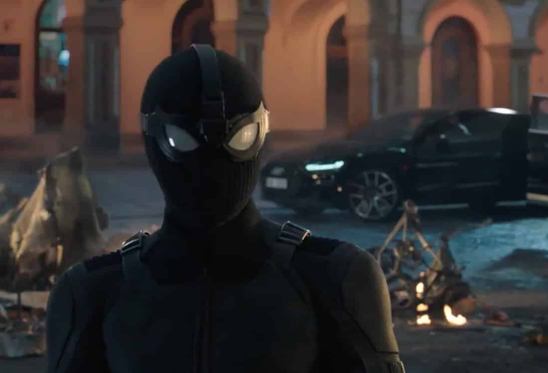 Spider-Man: Far From Home – il trailer è forse in arrivo?
