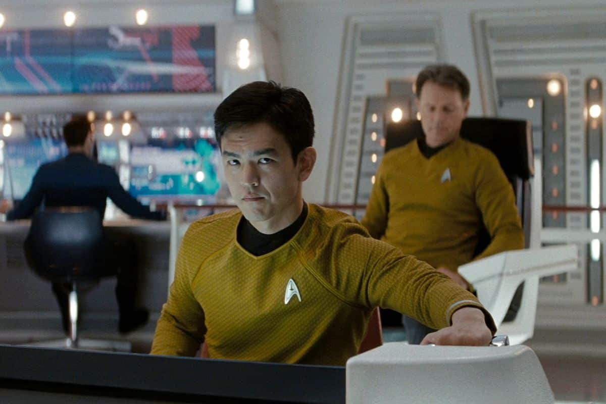 Star Trek 4: per John Cho il film “non è ancora morto”