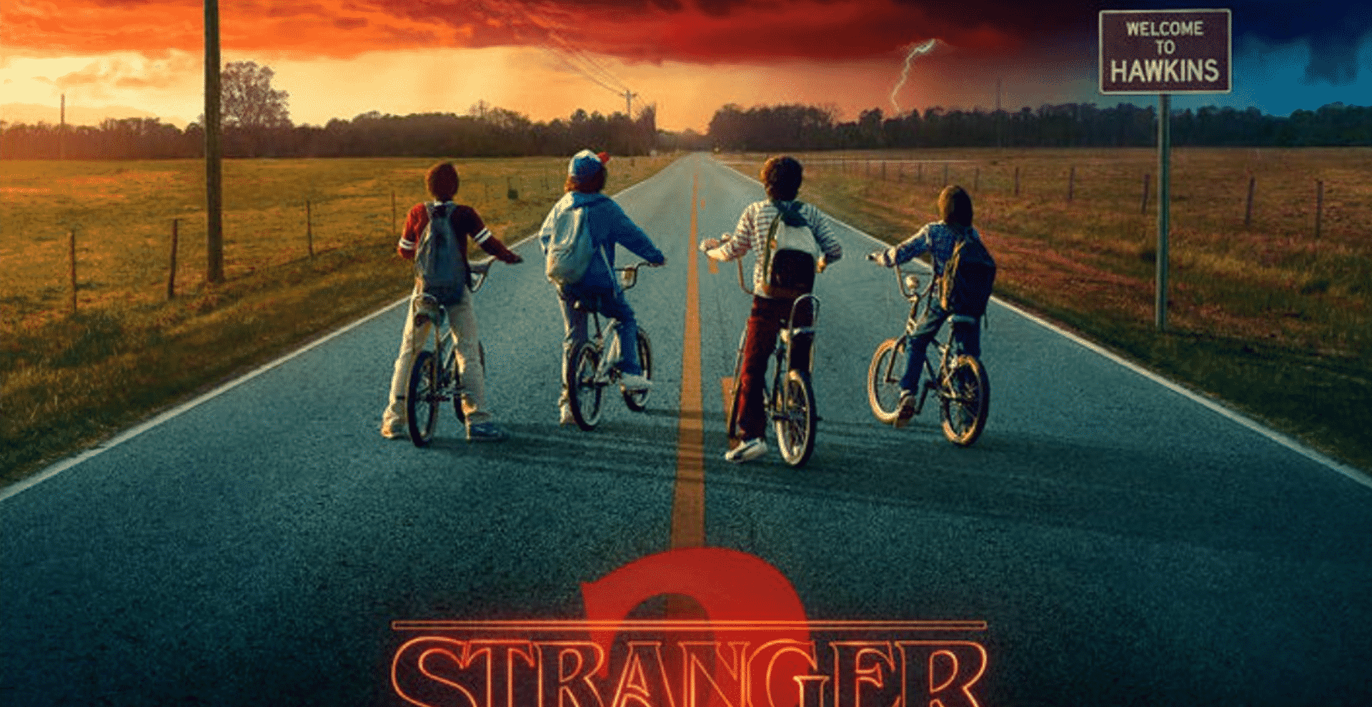 Stranger Things – Stagione 3: Netflix pubblica un teaser trailer!
